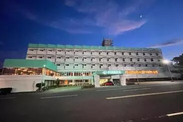 هتل Dongxu Resort