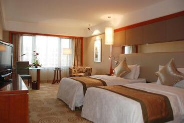 Empark Prime Hotel Beijing