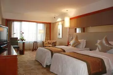 Empark Prime Hotel Beijing