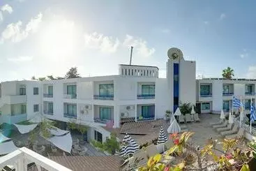 Hotel Nereus