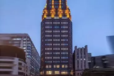 酒店 Jin Jiang Park