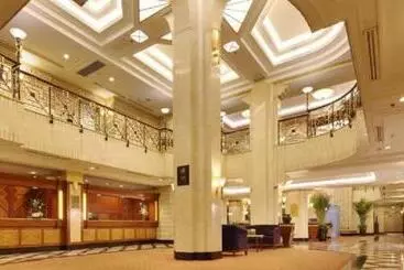 호텔 Jin Jiang Park