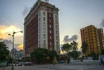 호텔 Roc Presidente