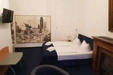 هتل Seifert Berlin Am Kurfürstendamm