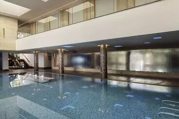 Parklane, A Luxury Collection Resort & Spa, Limassol