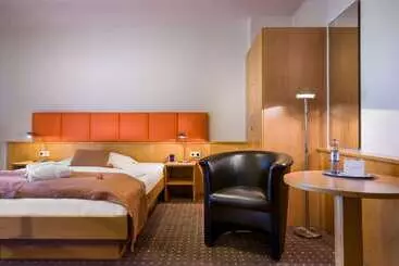 아파트호텔 Acora Düsseldorf Living The City