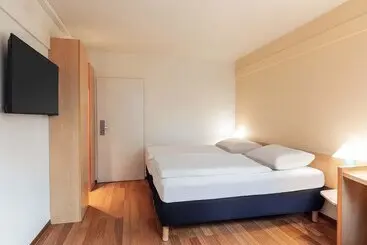 B&b Hotel Essen Hbf