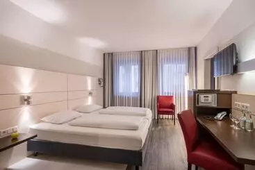 Ferrotel Duisburg Partner Of Sorat Hotels