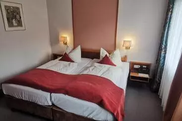 Heidehotel Soltauer Hof