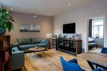 Romantikhotel Aquarium