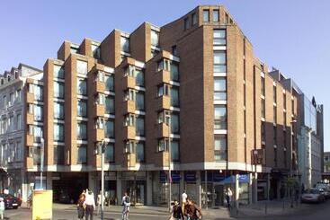 Szálloda Aquis Grana City