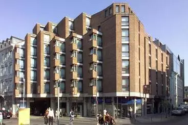 Hotel Aquis Grana City