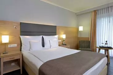 Best Western Hotel Der Föhrenhof