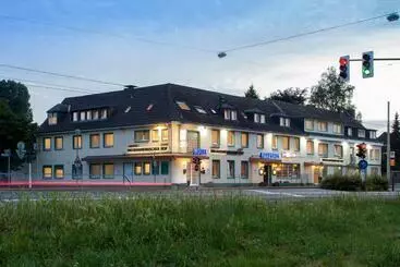 ホテル Celina Niederrheinischer Hof