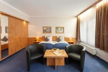 בית מלון כפרי Celina Niederrheinischer Hof