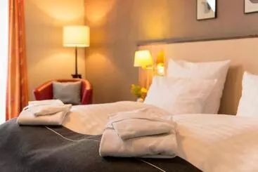 City Hotel Meckenheim