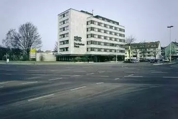 Hotelli Deutsches Haus