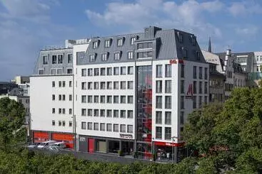 Eden Hotel Früh Am Dom