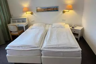 ホテル Flensburger Hof