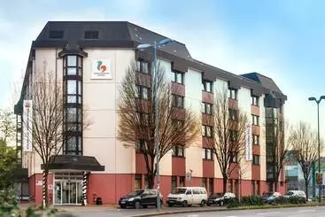 هتل Good Morning Gelsenkirchen City