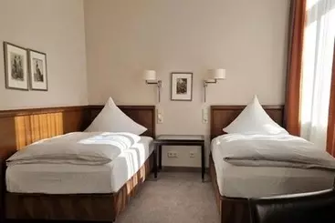 Kastens Hotel Luisenhof