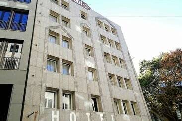 酒店 Konigshof The Arthouse