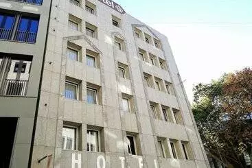 هتل Konigshof The Arthouse