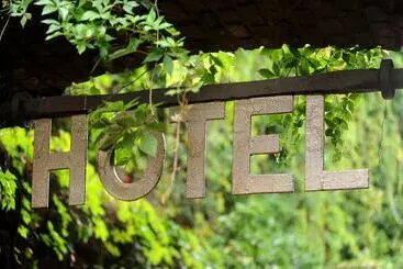 酒店 Land Gut Höhne