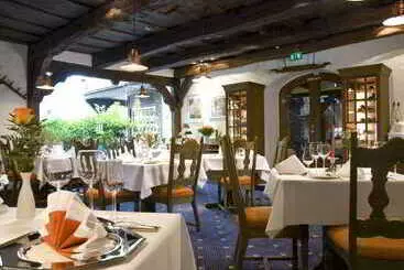 فندق Landhaus Syburg