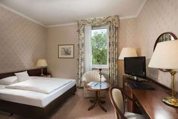 Maritim Hotel Bad Wildungen