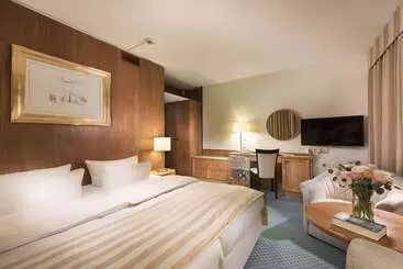 Maritim Seehotel Timmendorfer Strand