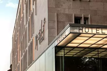 Mauritzhof Hotel Münster