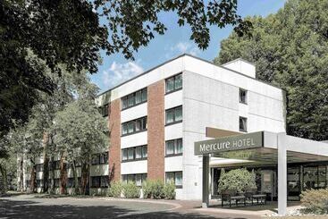 Mercure Hotel Bielefeld Johannisberg