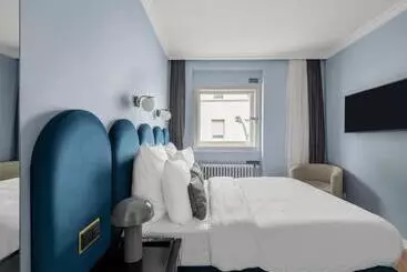 هتل Numa I Artol Rooms & Apartments