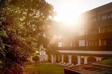 酒店 Vital Resort Muhl