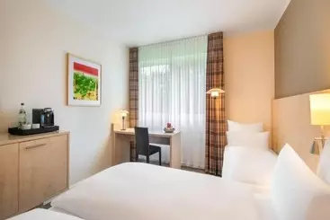 Mercure Hotel Bielefeld Johannisberg
