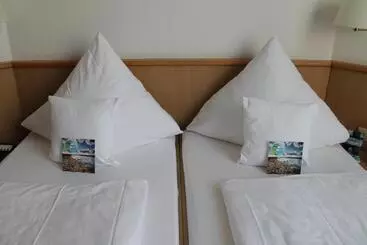 Nordsee Hotel Borkum