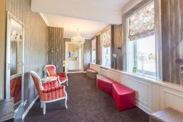 Parkhotel Bilm Im Glück Am Stadtrand Hannovers