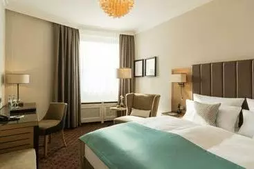 Althoff Hotel Am Schlossgarten