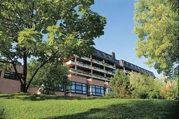 ホテル An Der Therme