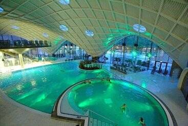 ホテル An Der Therme