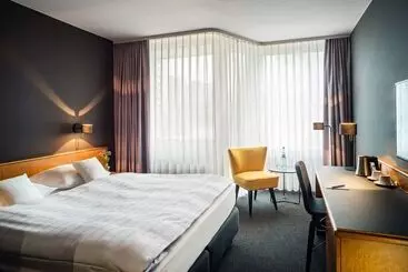 Best Western Hotel Kaiserslautern