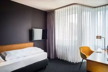Best Western Hotel Kaiserslautern