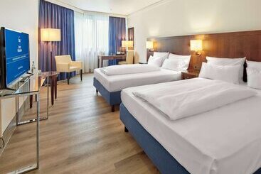 Best Western Hotel Trier City