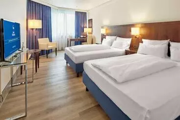 Best Western Hotel Trier City