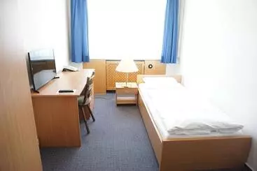 בית מלון כפרי Burgerhaus