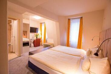 هتل Heidelberger Hof