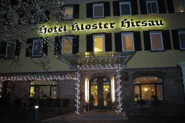 Hotel Kloster Hirsau