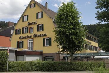 Otel Kloster Hirsau