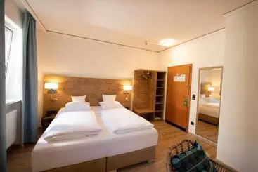 Landhotel Kauzenberg